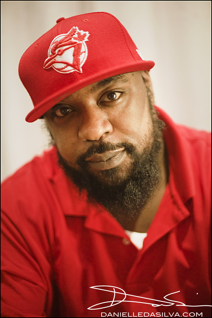 Sean Price Interview on The Come Up Show Sean Price Interv… Flickr