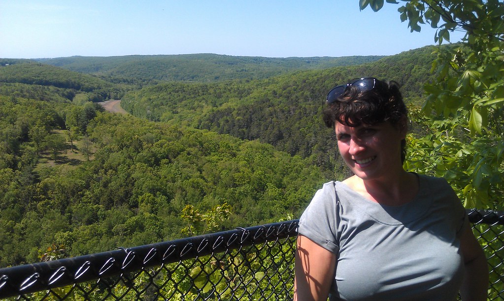 Steep Rock, Washington Depot, CT Janine Brancale Flickr