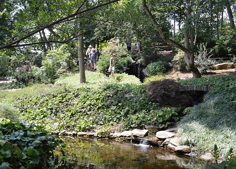 Milbourne Estate Milbourne Estate, one of the private prop… Flickr