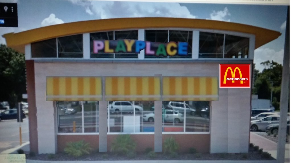 Mcdonalds 3141 Semoran Blvd Events August 18, 2023 McDonald's 1505 S Semoran Blvd, Orlando, FL 32807 PatrickRich Flickr