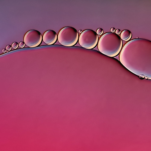 Oil & water abstract 2 Free for use (but n… Flickr