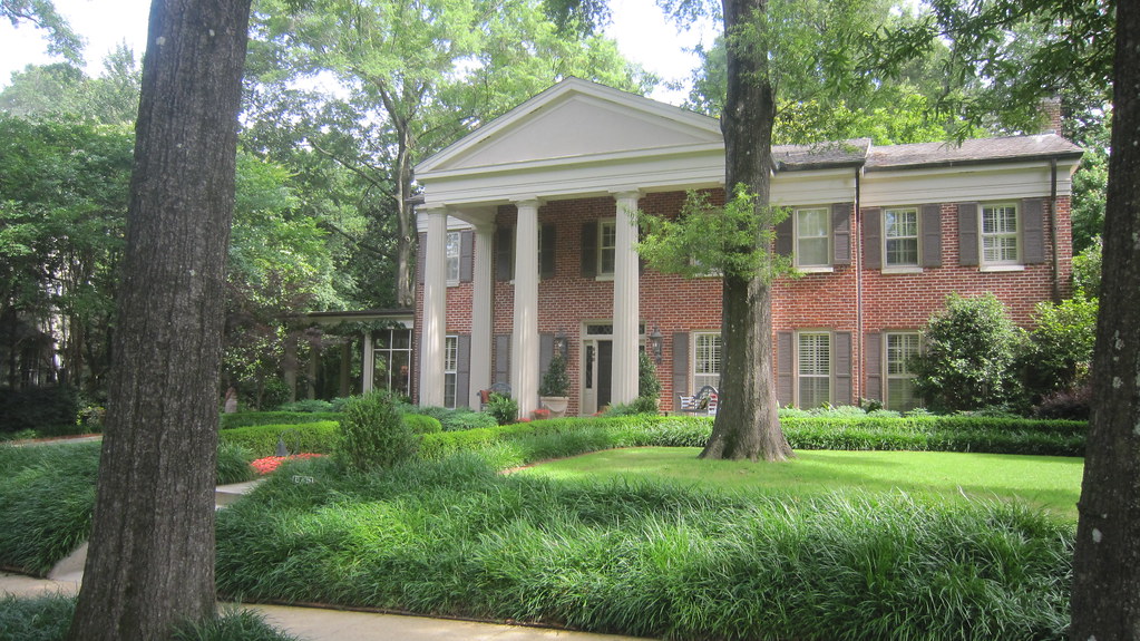 Highland Circle Walking Tour 2 JuralMS Flickr