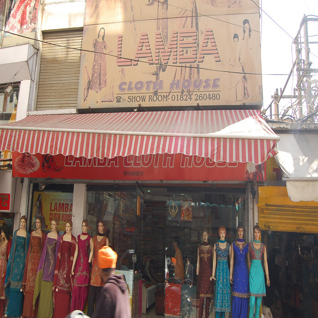 lambaclothhousephagwara a photo on Flickriver