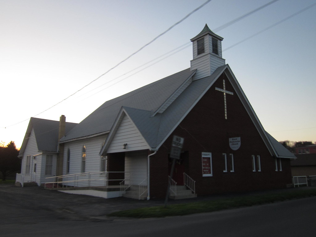 Houtzdale, Pennsylvania Houtzdale, Pennsylvania Flickr