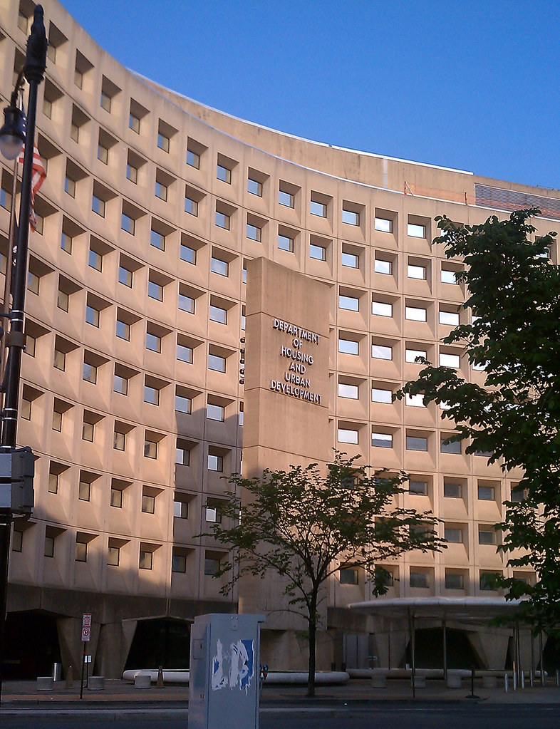 US Department of Housing and Urban Development 201205 Flickr