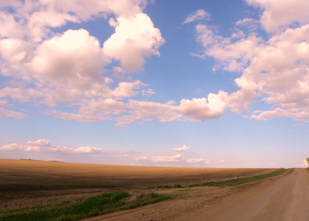 South Dakota Farmland and Big Horizon Farmland about 15 mi… Flickr