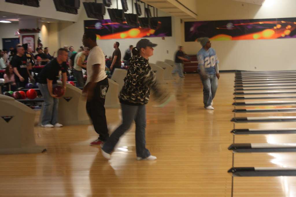 652 ADA Bowling league a photo on Flickriver