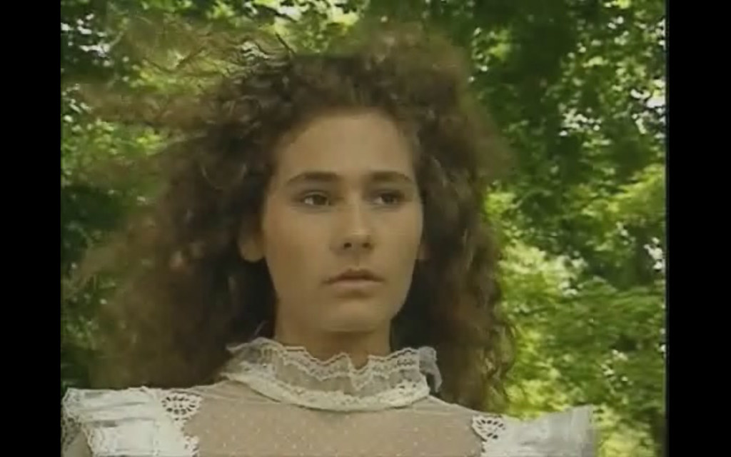 Le parfum de Mathilde (1994) S. Elizabeth Flickr