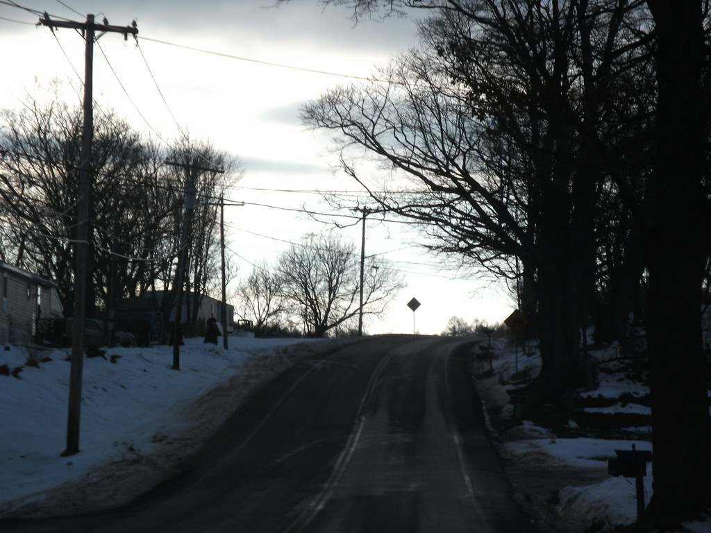 Madison County Route 16 New York Flickr