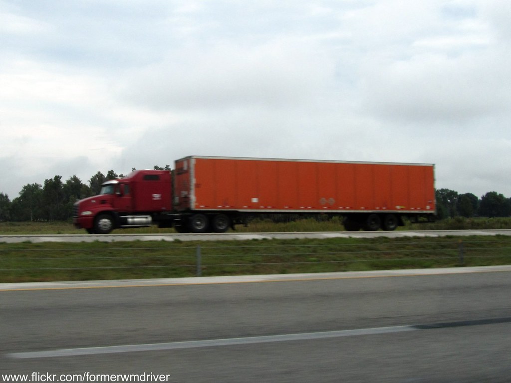 Schneider National Flickr