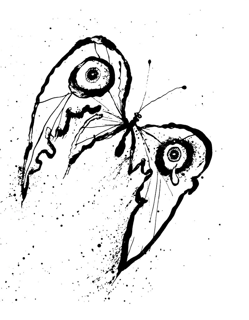 18/22 THE SUICIDE & REINCARNATION OF AN EXTREMELY SMALL