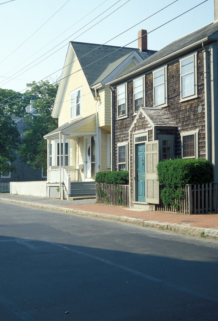 43896 USA Massachusetts Nantucket 1 Amos Rapoport Image