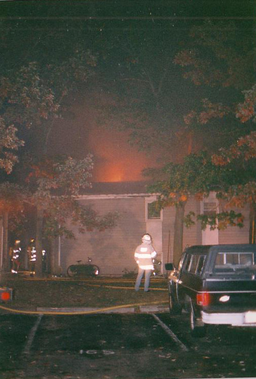 2000 Silver Ridge Apartments 2000 Flickr