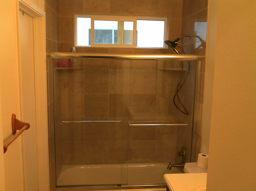 Marble Tub Surround Grimm's Home Repair Flickr