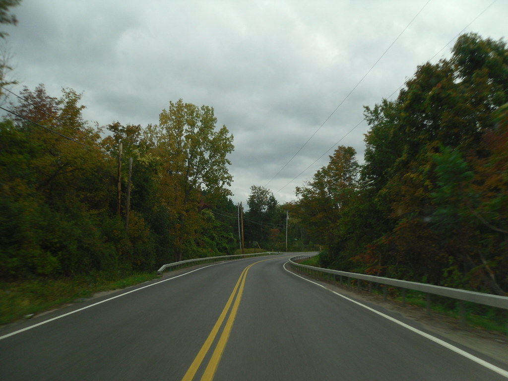 Albany Road Herkimer County, New York Albany Road Herk… Flickr