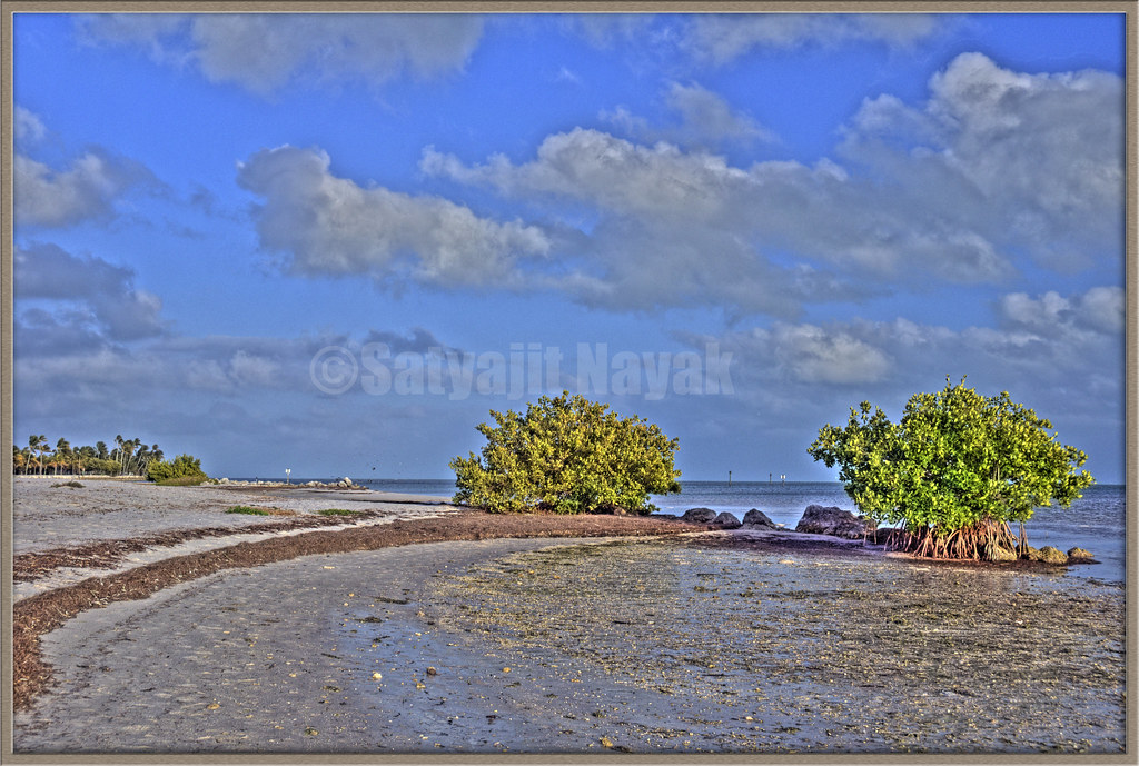 Curry Hammock State Park, Key Marathon, Florida SatyajitN Flickr
