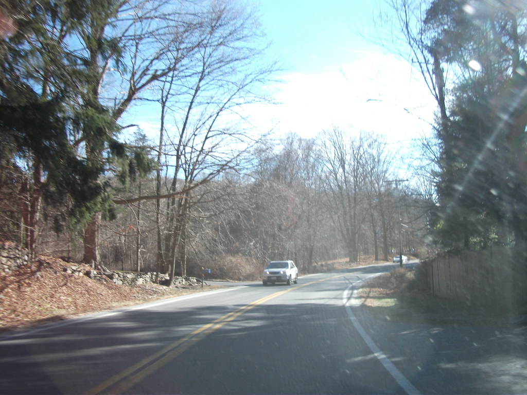 Long Ridge Road Westchester County, New York Flickr