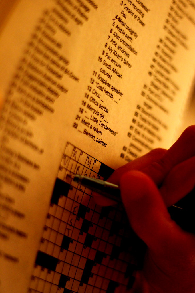 52 Altar Constellation Crossword Crossword Clue