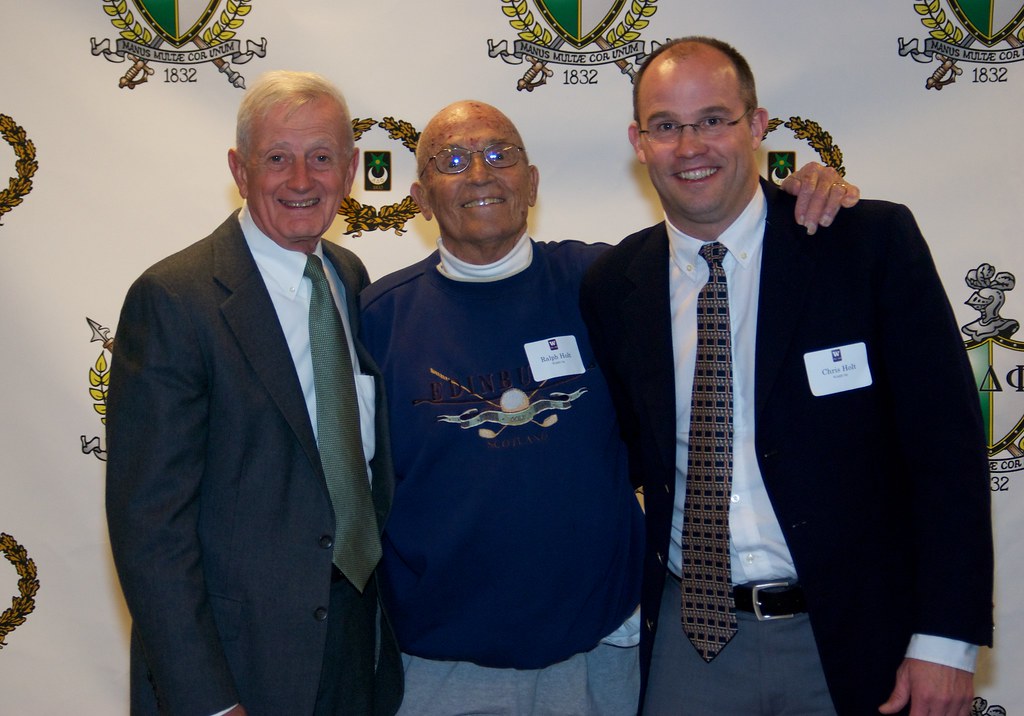 The Centennial Anniversary of Alpha Delta Phi Alpha Delta … Flickr