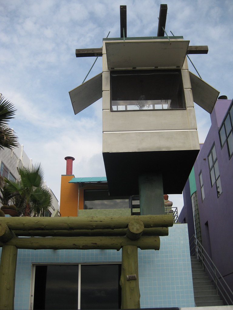 novelty house quiet expatriate Flickr