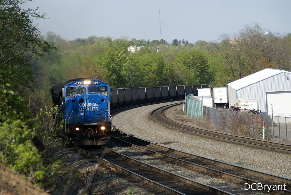 2010 04 30 DSC07660 "the Brickyard", Altoona, Pa. Doyle Bryant Flickr