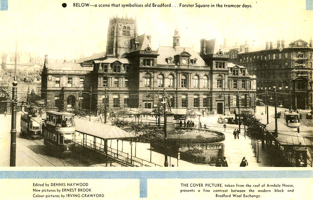 03a Forster Square and the Post Office, Bradford Flickr