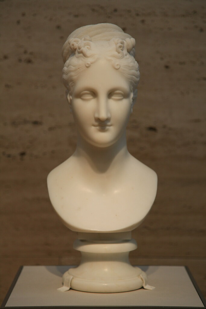 paintings, sculpture, etc. Flickr