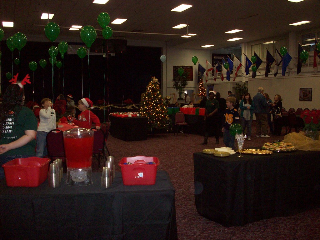 Ft Sam Holiday Cermony 121810 037 Survivor Outreach Services Flickr