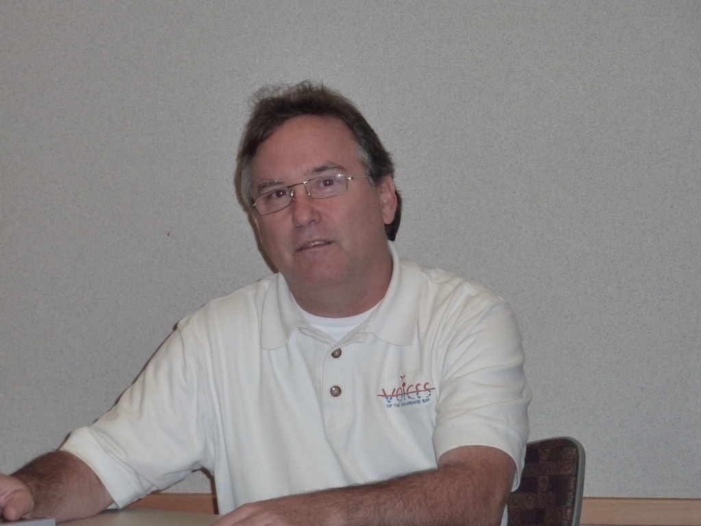 Michael Buckley a photo on Flickriver