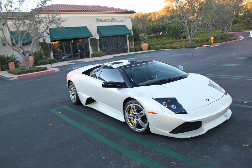 Cars in Orange County Flickr