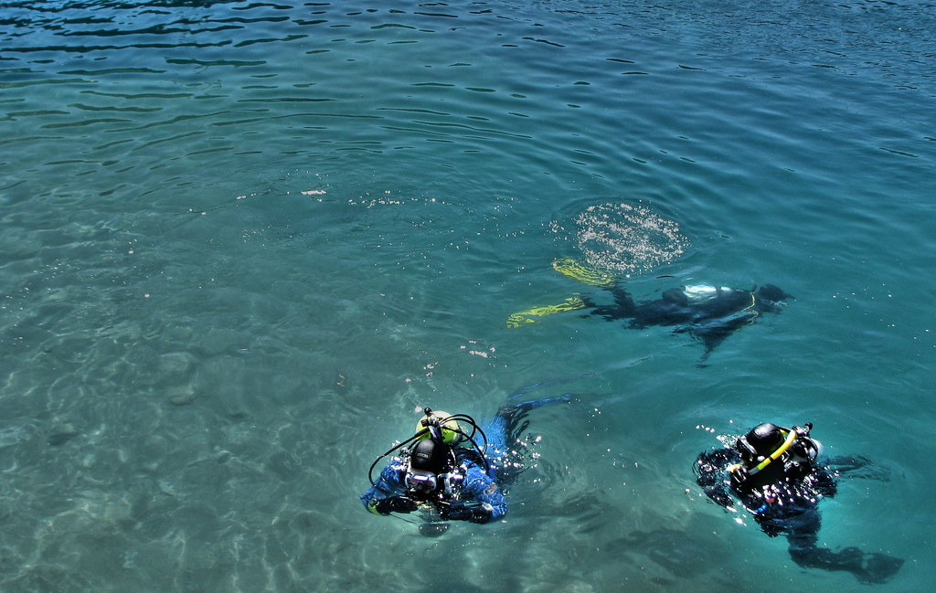 Morrison's Quarry, Wakefield, Quebec Lucia Flickr