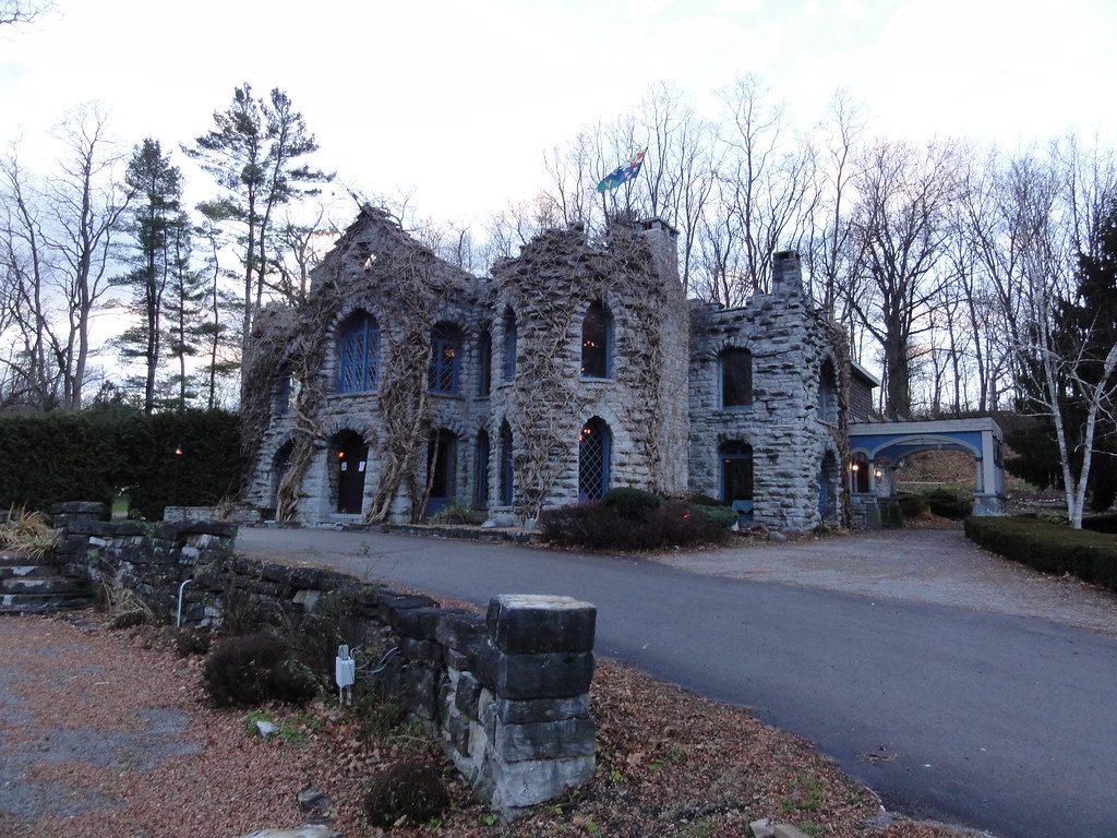 DSC02153 Beardslee Castle Denver Gingerich Flickr