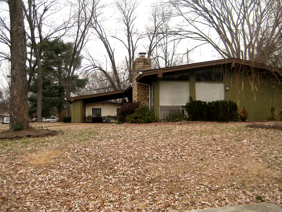 Ridgewood Drive Ridgewood Subdivision Ridgewood Subdivisi… Flickr