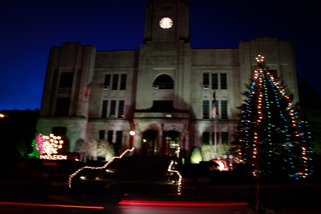 Hazleton City Hall Hazleton, PA Hazleton City Hall Haz… Flickr