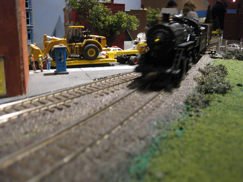15th Model Train Festival 4D PNR HO Modular Group e… Flickr