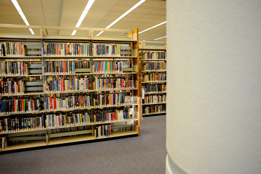 Volusia County Library Volusia County Public Library, DeBary, FL DeBary Public Volusia