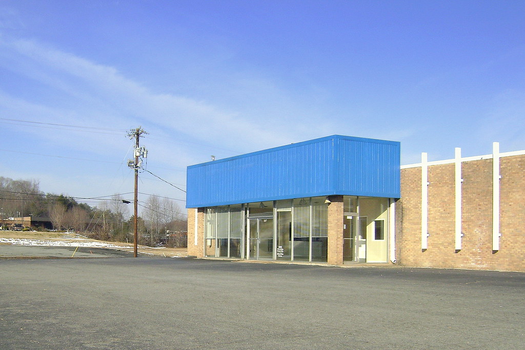Direct Automotive, Rose & Day Pontiac, Jonesville NC Flickr