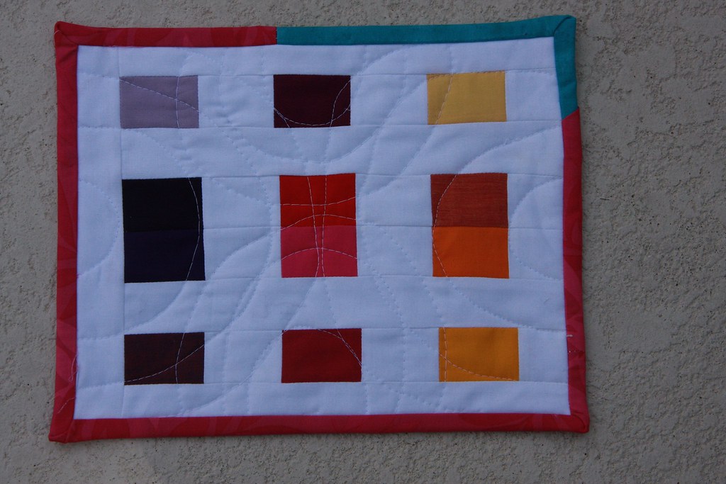 aaqicolorplay AAQI 6342 Color Play Alzheimer's Art Quilt … Flickr