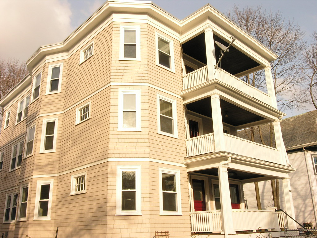 Roslindale Mass Condo for Sale Roslindale Mass Condo for S… Flickr