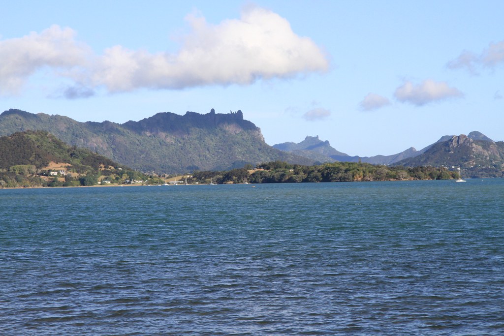 IMG_1571 Whangarei heads Parua bay area Aaron Smith 1979 Flickr