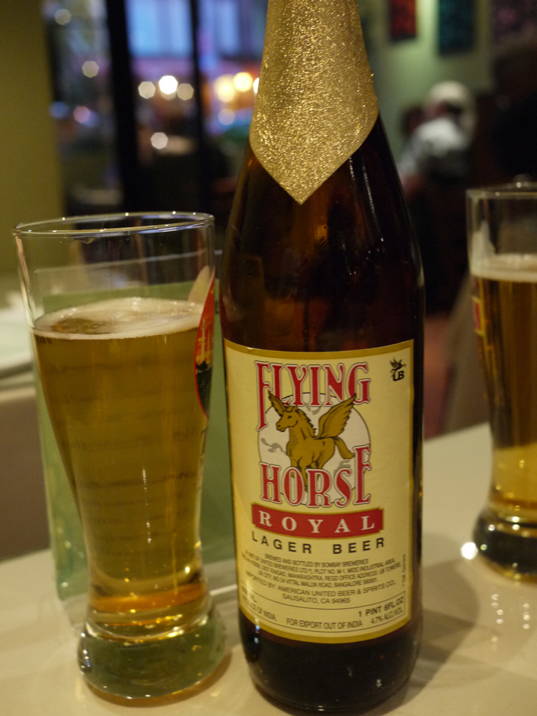 Flying Hose Beer at Chennai Garden Flying Hose Beer at Che… Flickr
