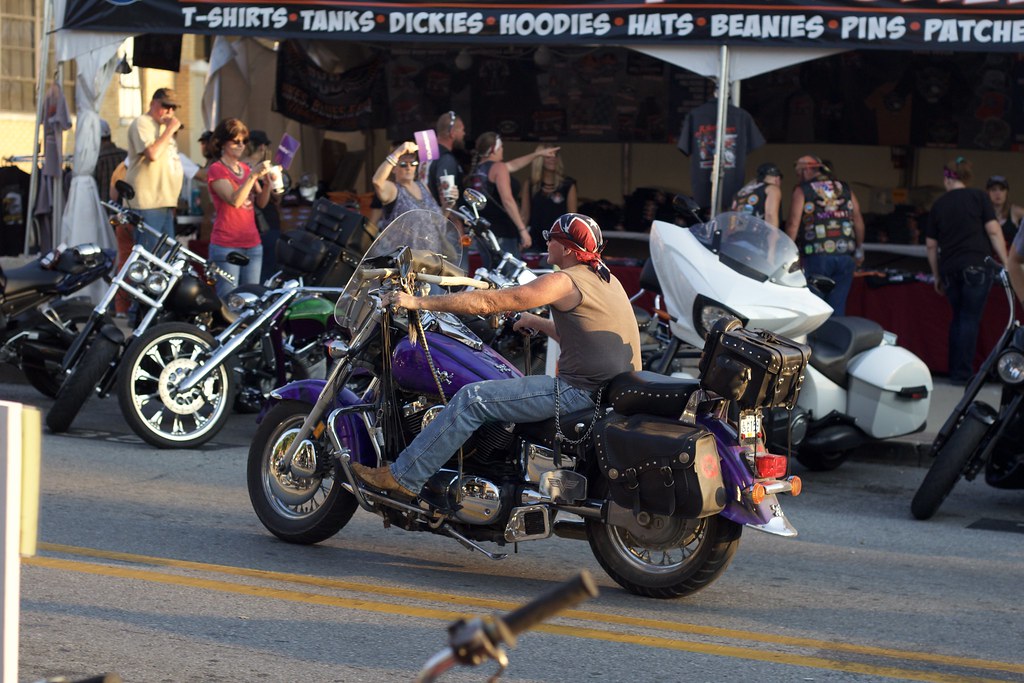 IMG_3435 Bikes, Blues, and BBQ in Fayetteville, Arkansas Josh Sagar