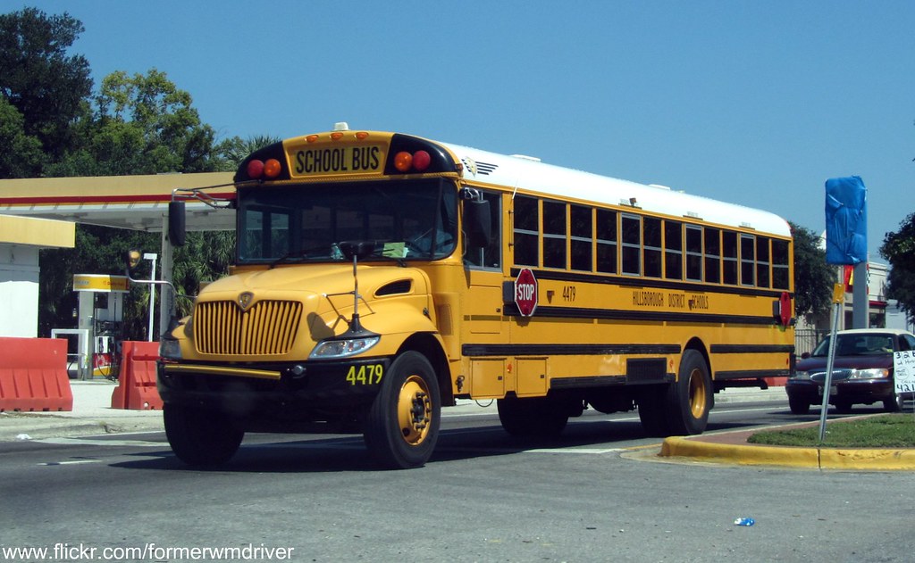 HIllsborough District Schools 4479 a photo on Flickriver