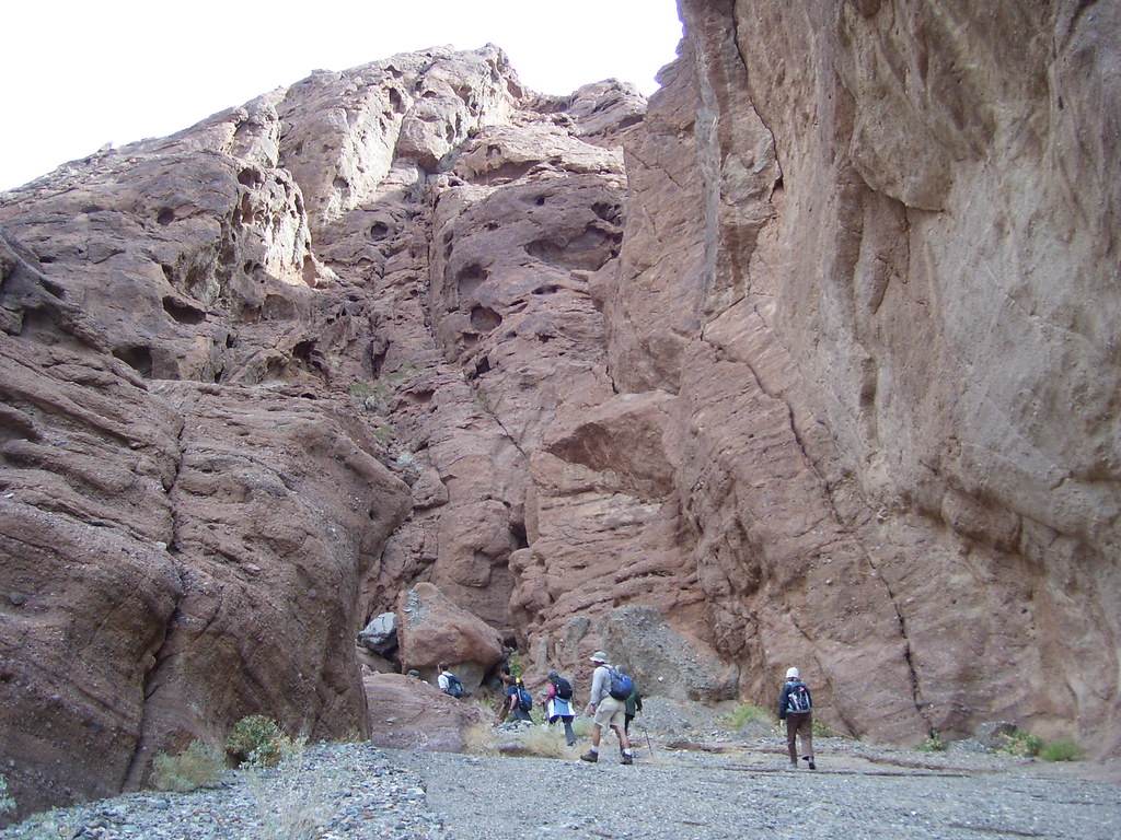 COPPER CANYON DEATH VALLEY 010 buffalolady Flickr