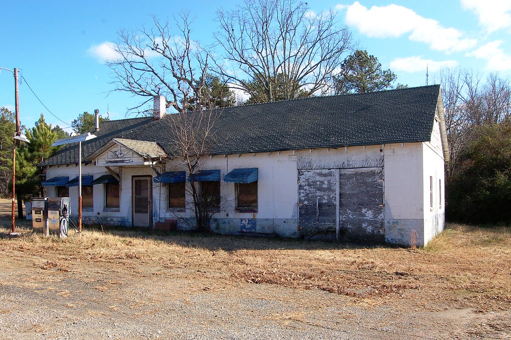 North Carolina, Granville County (9,260) The building is l… Flickr