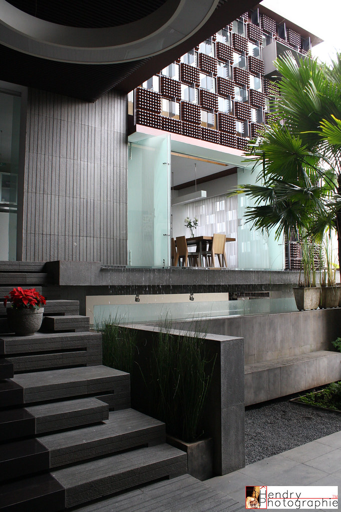 Bottle House , Bandung | Ridwan Kamil House , Taken When I W… | Flickr