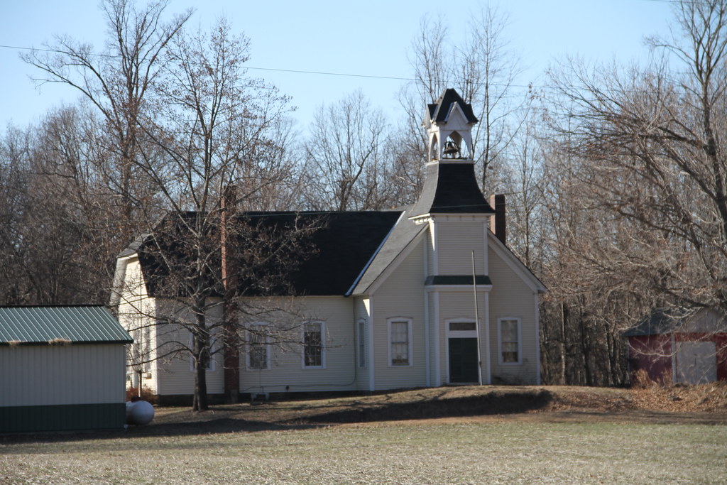 Fountain County Indiana, Fountain IN a photo on Flickriver
