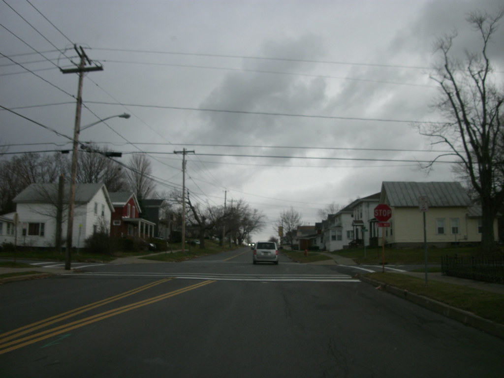 Utica Street Oswego, New York GE DIGITAL CAMERA Utica St… Flickr