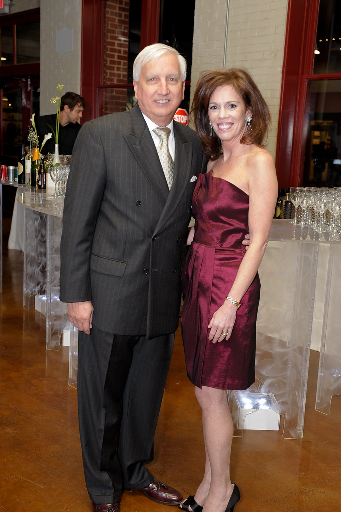 2011 Inaugural Ball Raleigh Regional Association of REALTORS® Flickr