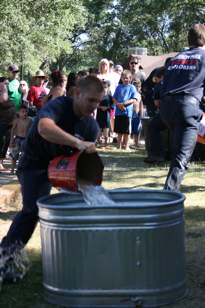 2010 Fireman's Bucket Brigade Scenario+ Flickr